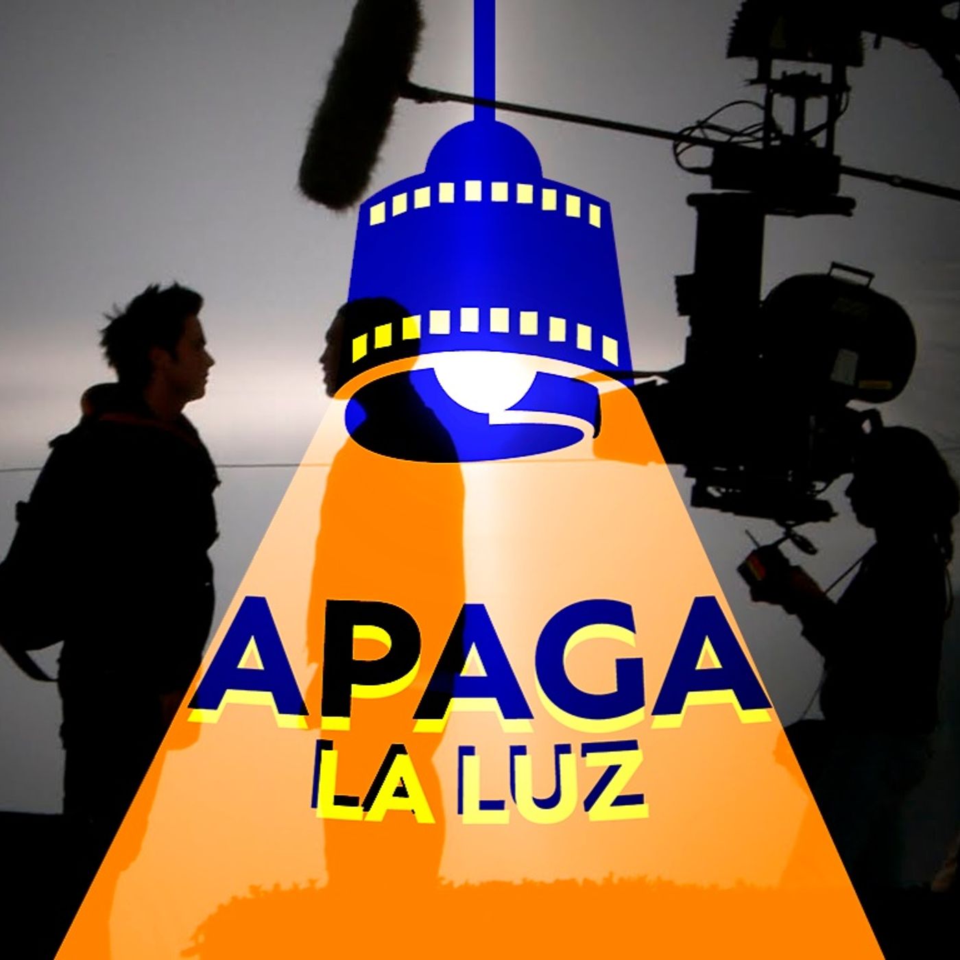 Apaga la luz