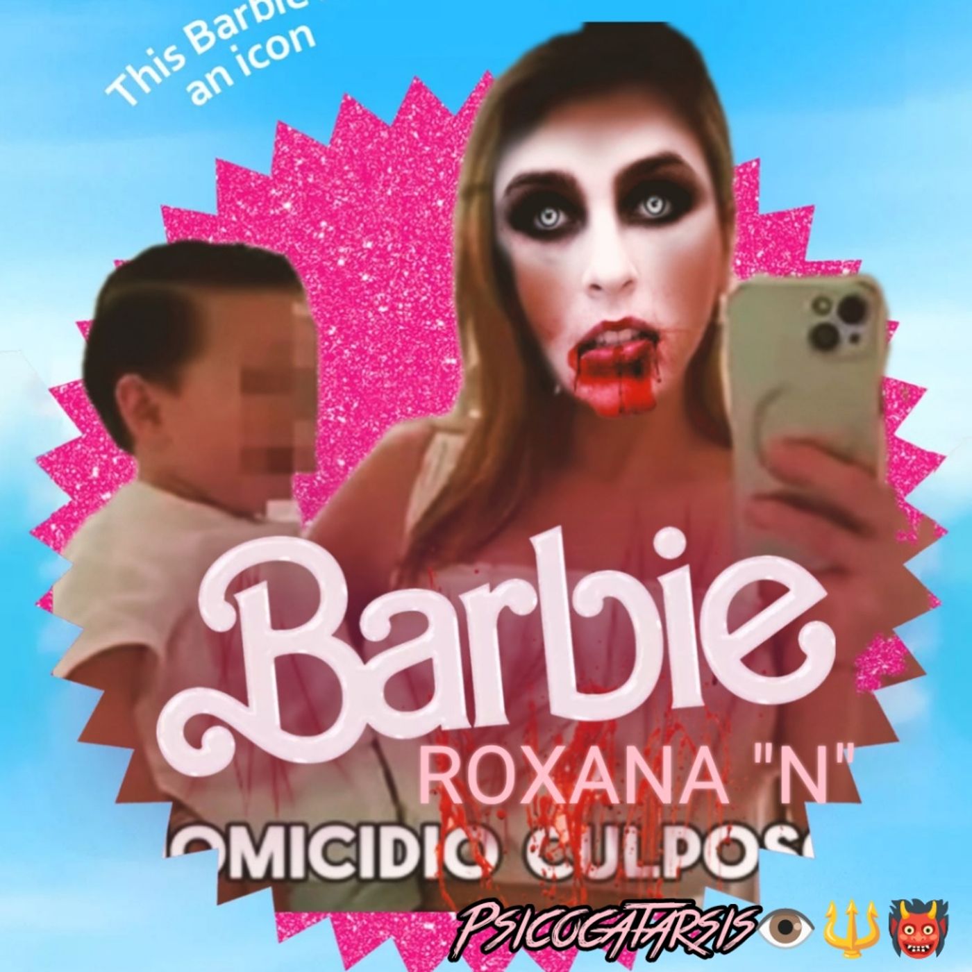 ROXANA 'N' 🧟‍♀️Finalmente Vinculada por el Caso de VICENTE- Audiencia de 16 HORA_2 episode artwork
