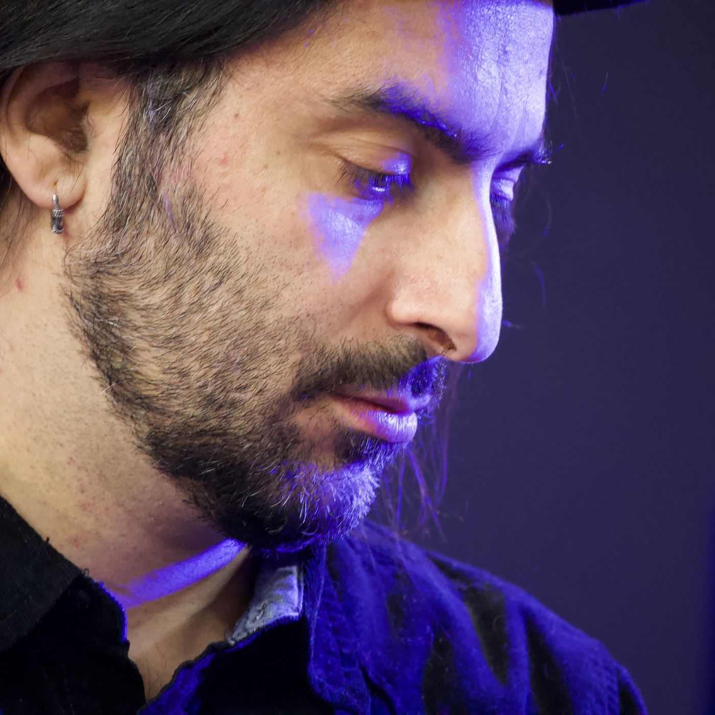 Il MichelAngolo, show di Michele Marolla