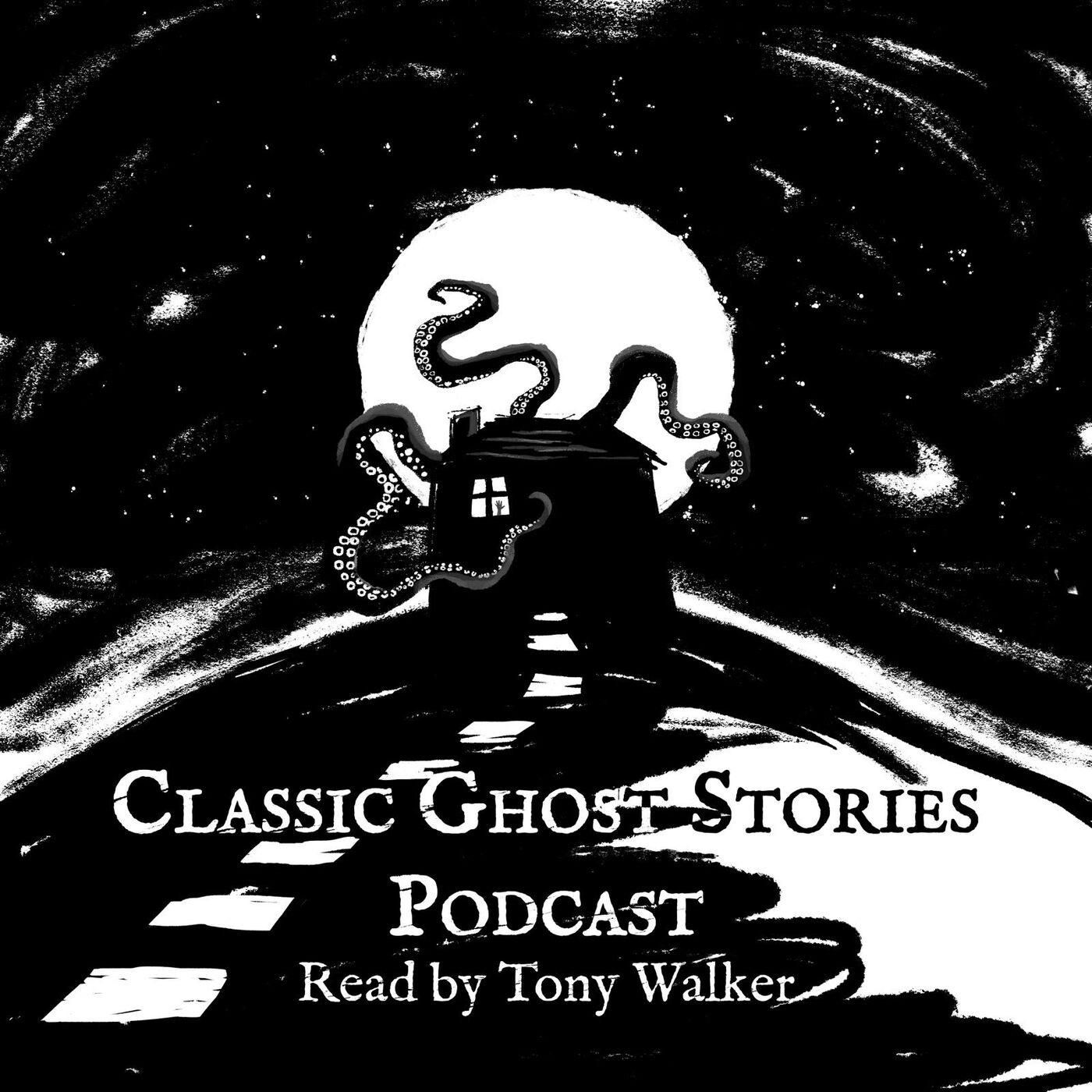 Classic Ghost Stories