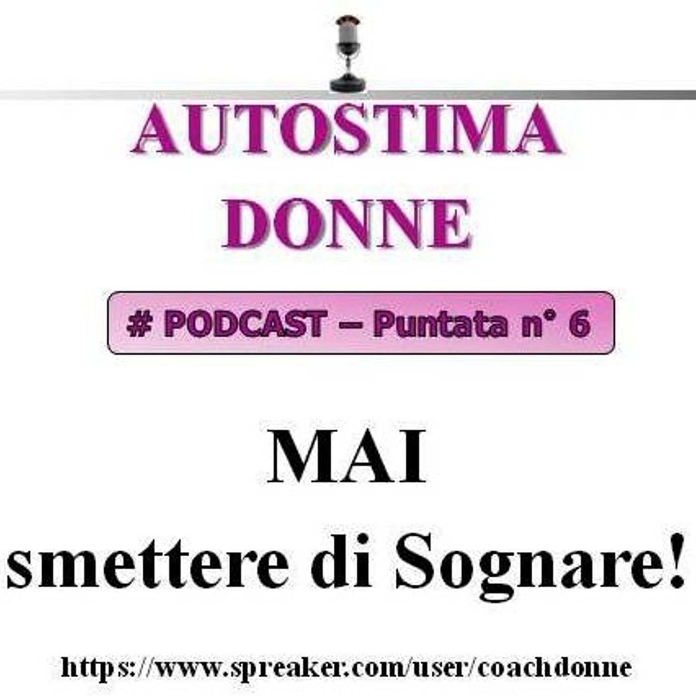 Autostima Donne