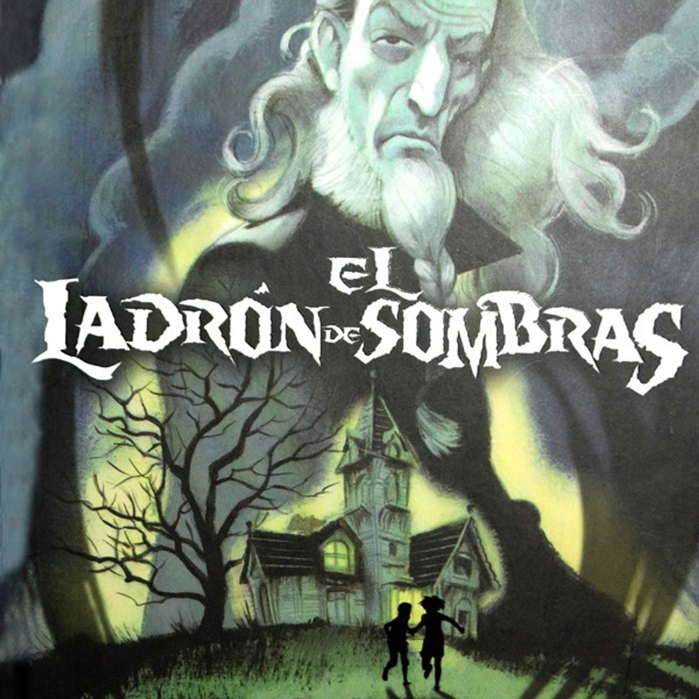 (Resumen) El ladron de sombras - Alexandra Adornetto
