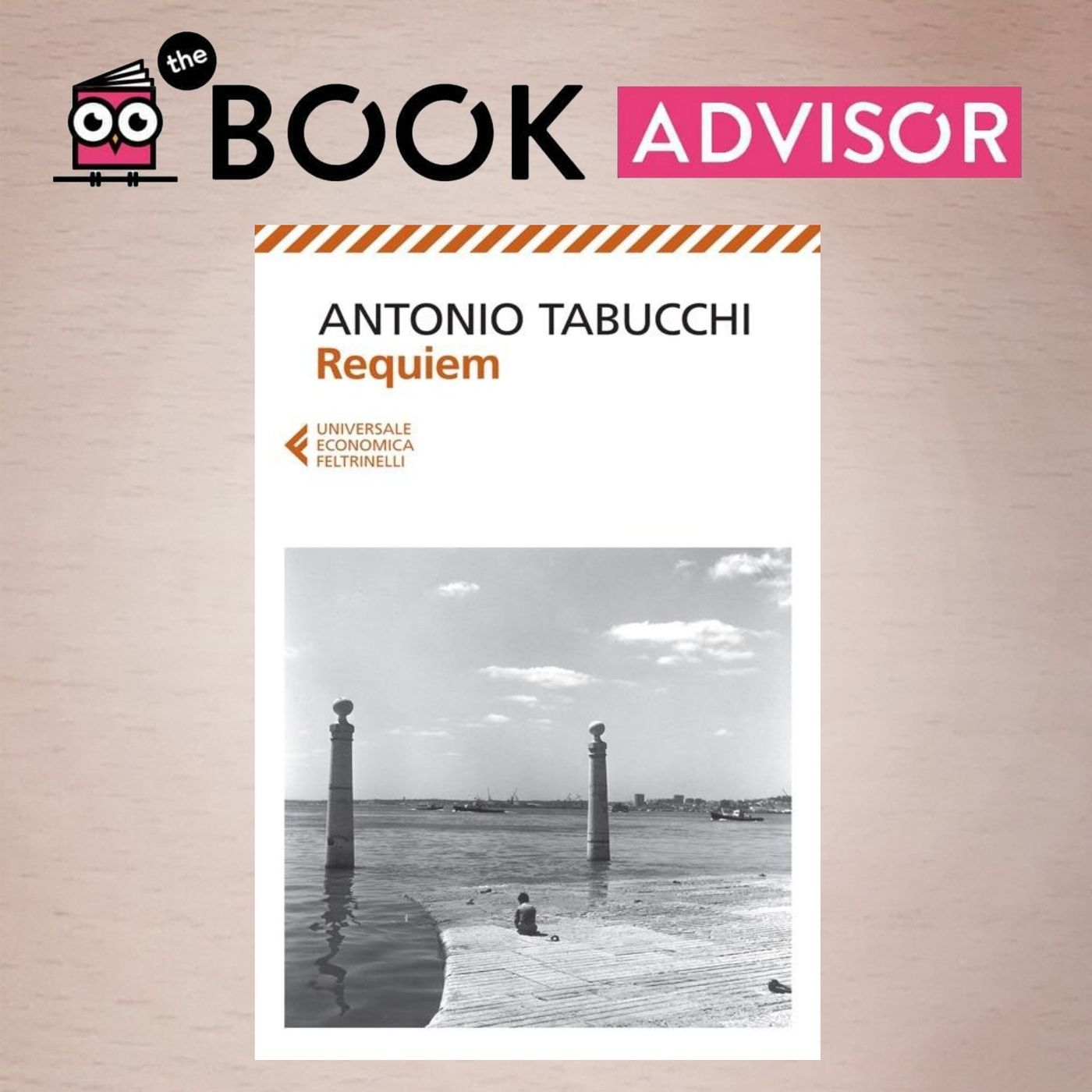 Le recensioni di The BookAdvisor