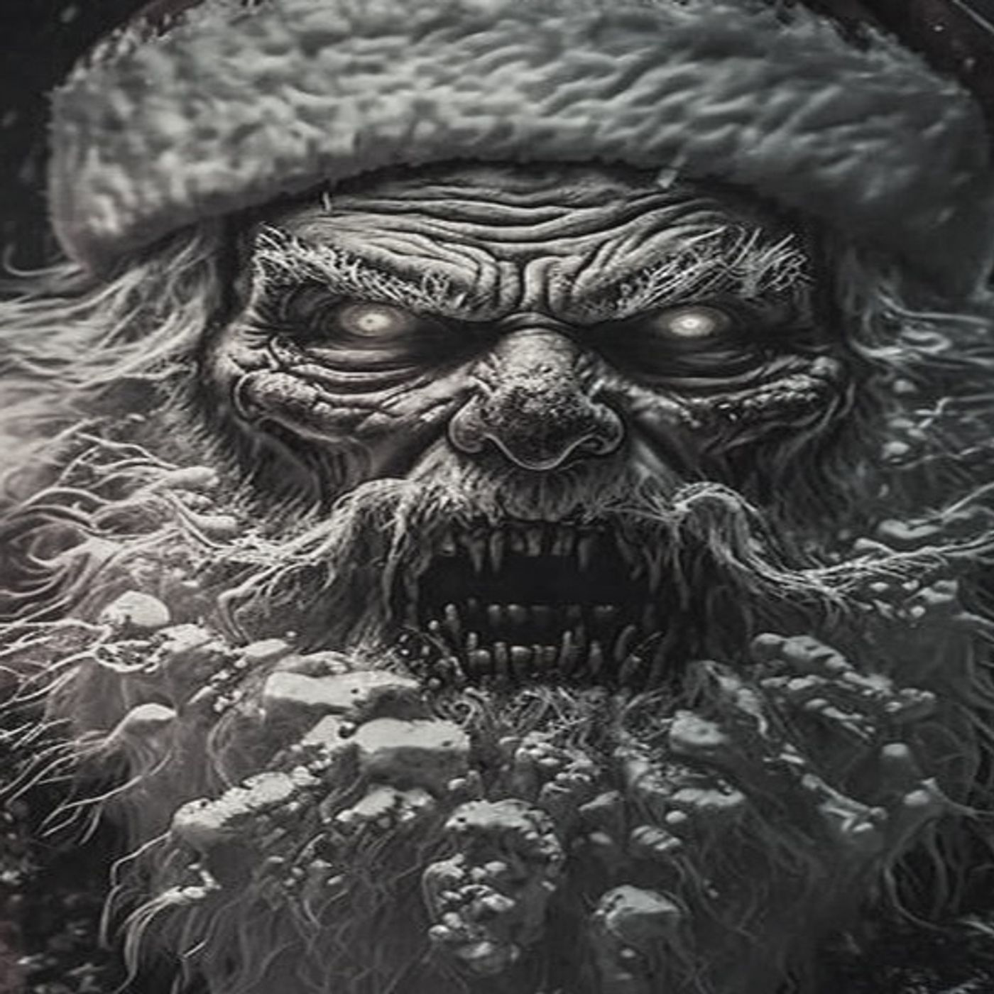 Mi Navidad Maldita  ( Recopilación De Navidad #2 ) - Voces De La Noche