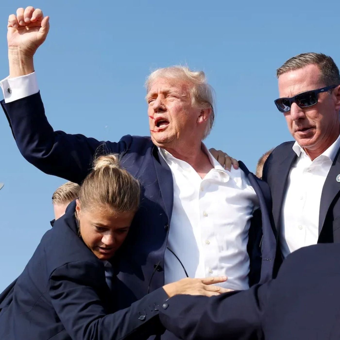 NWJ 328- Trump Assassination Attempt: What We Know So Far w/Ken Silva