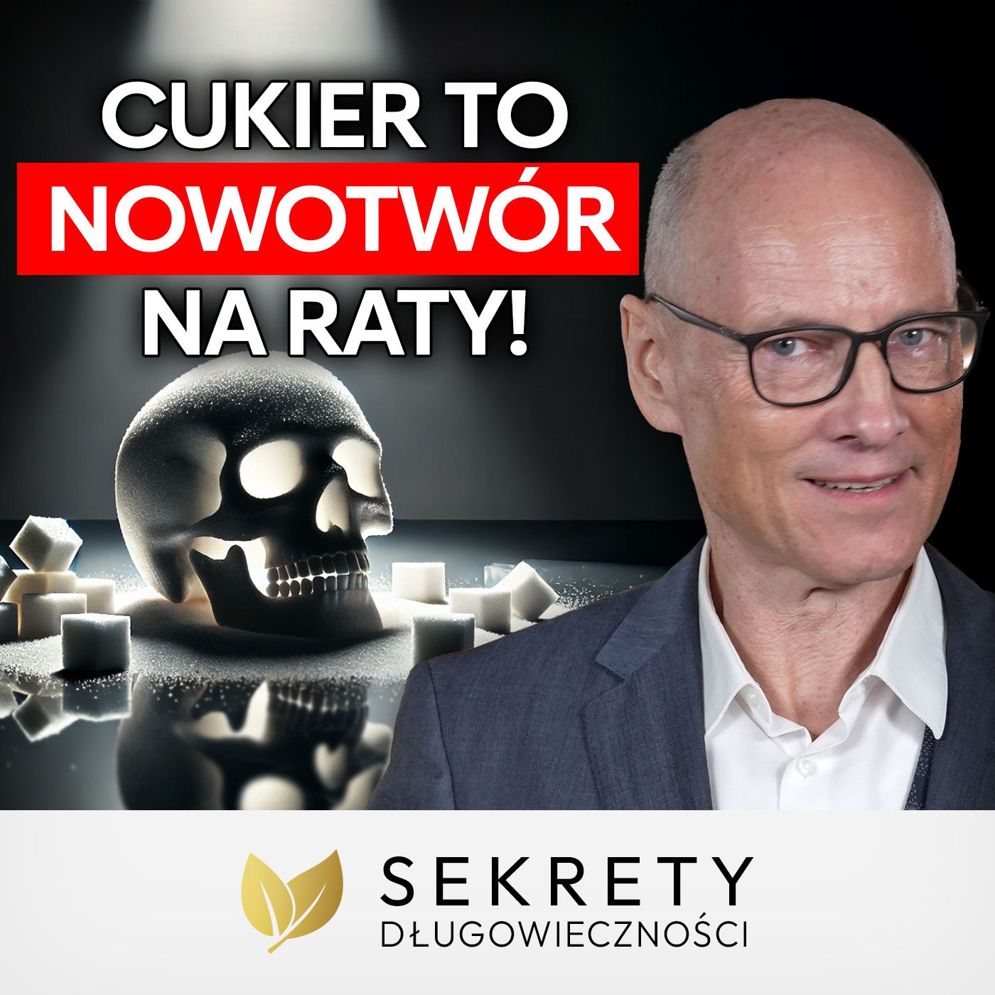 Sekrety Długowieczności
