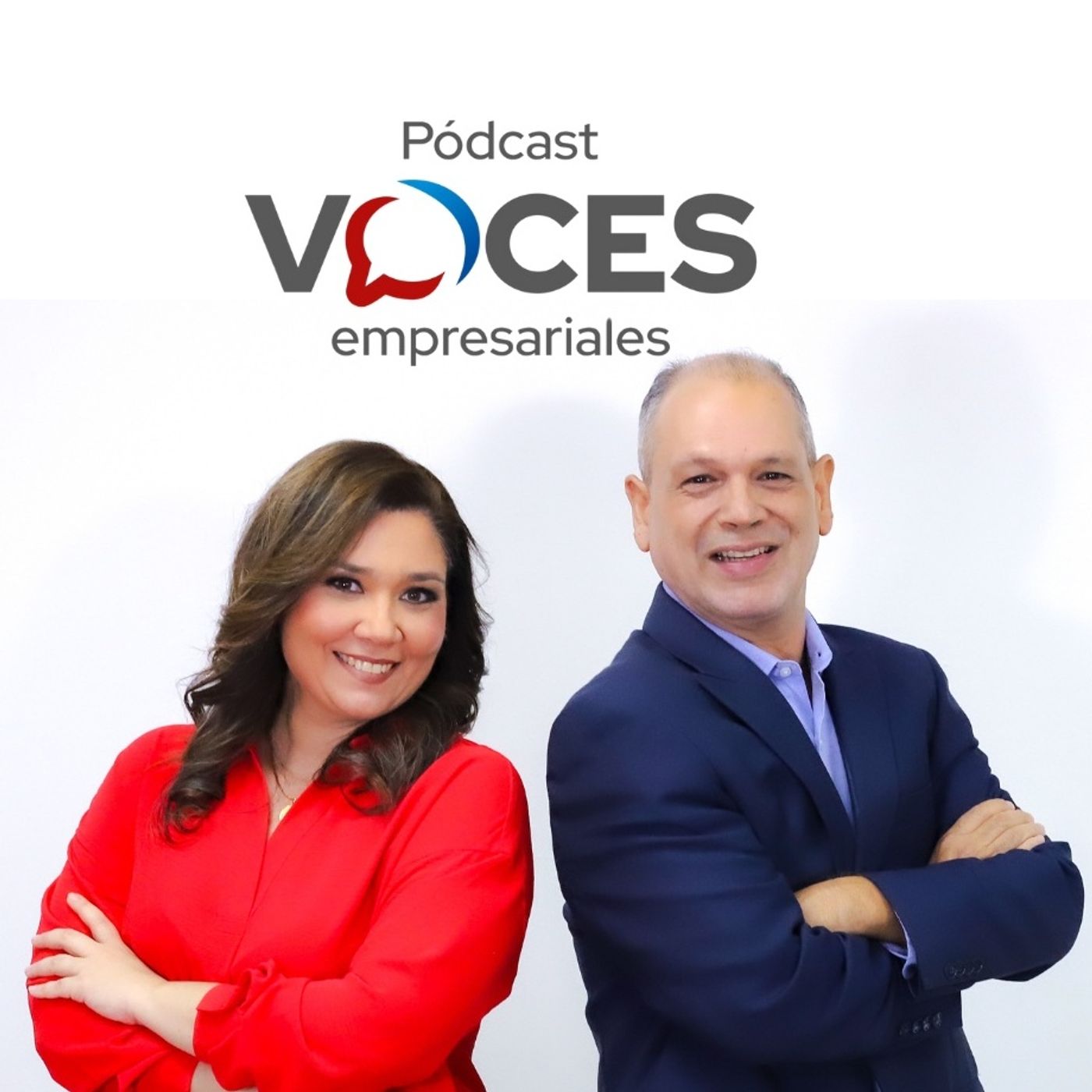 Voces empresariales