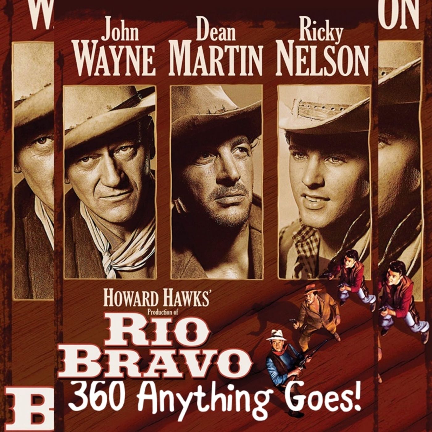 360 Wrestling Podcasts