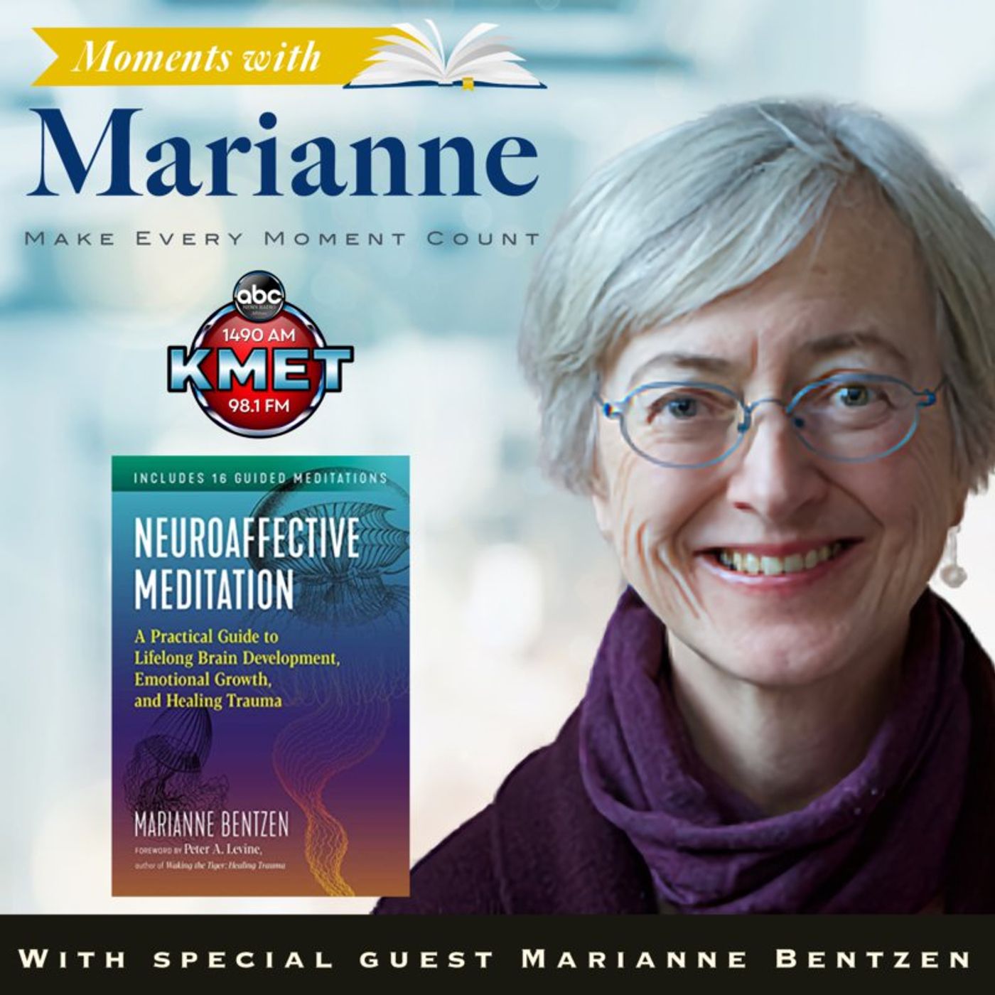 Moments with Marianne