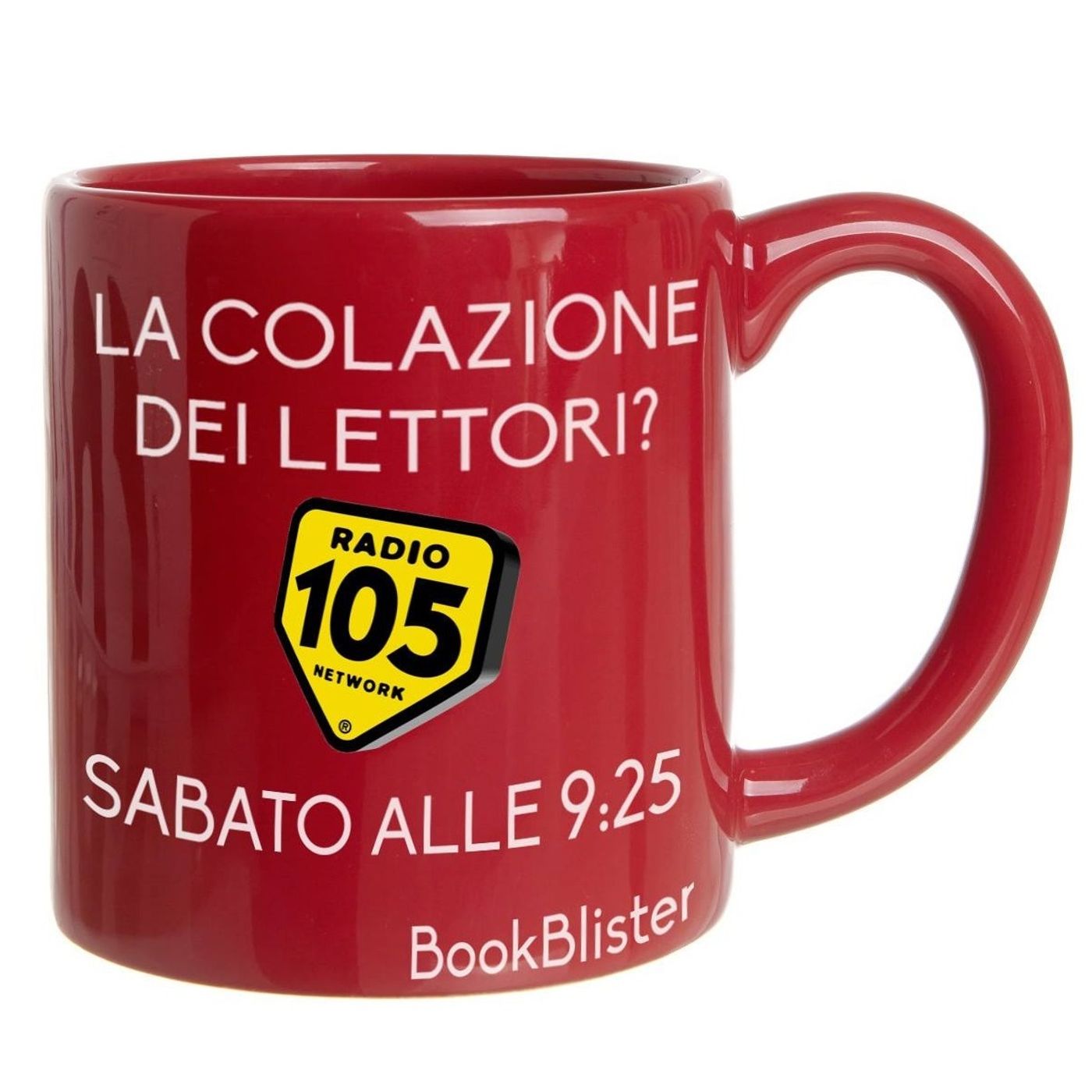Archivio: Bookblister