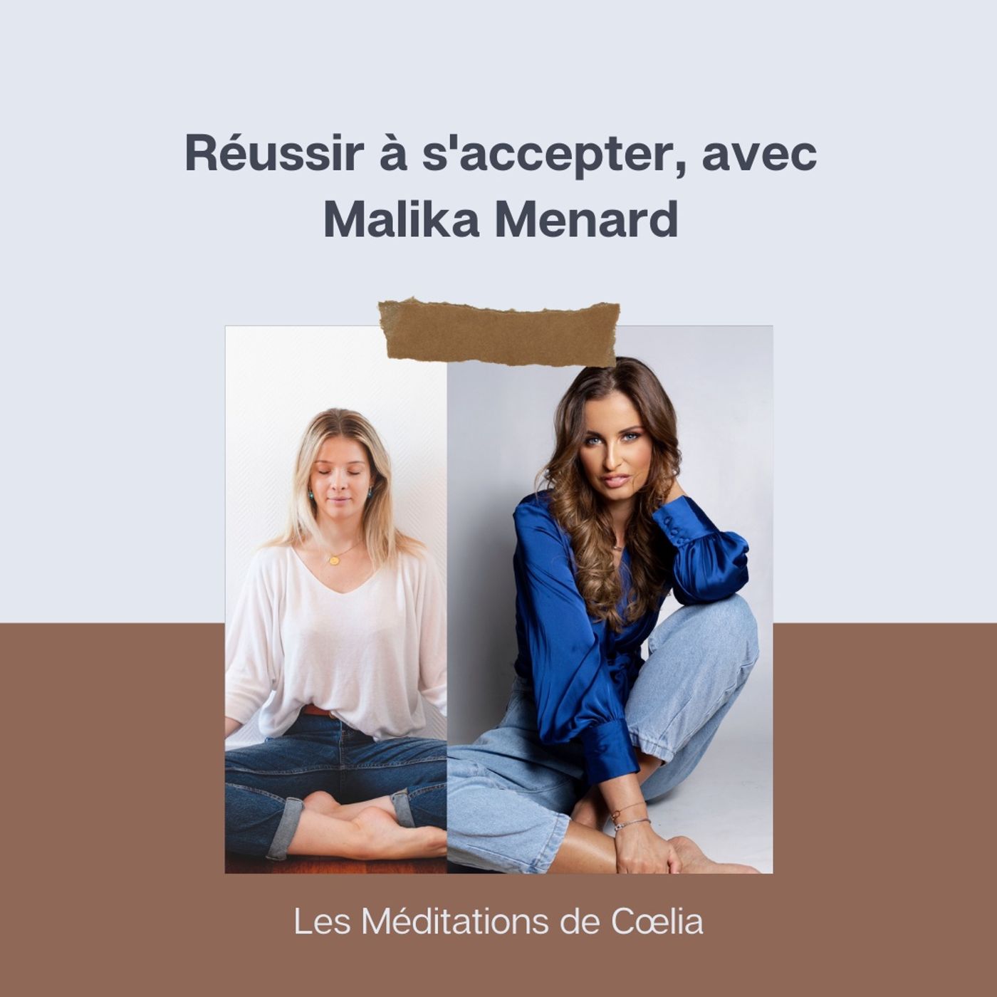Les méditations de Coelia