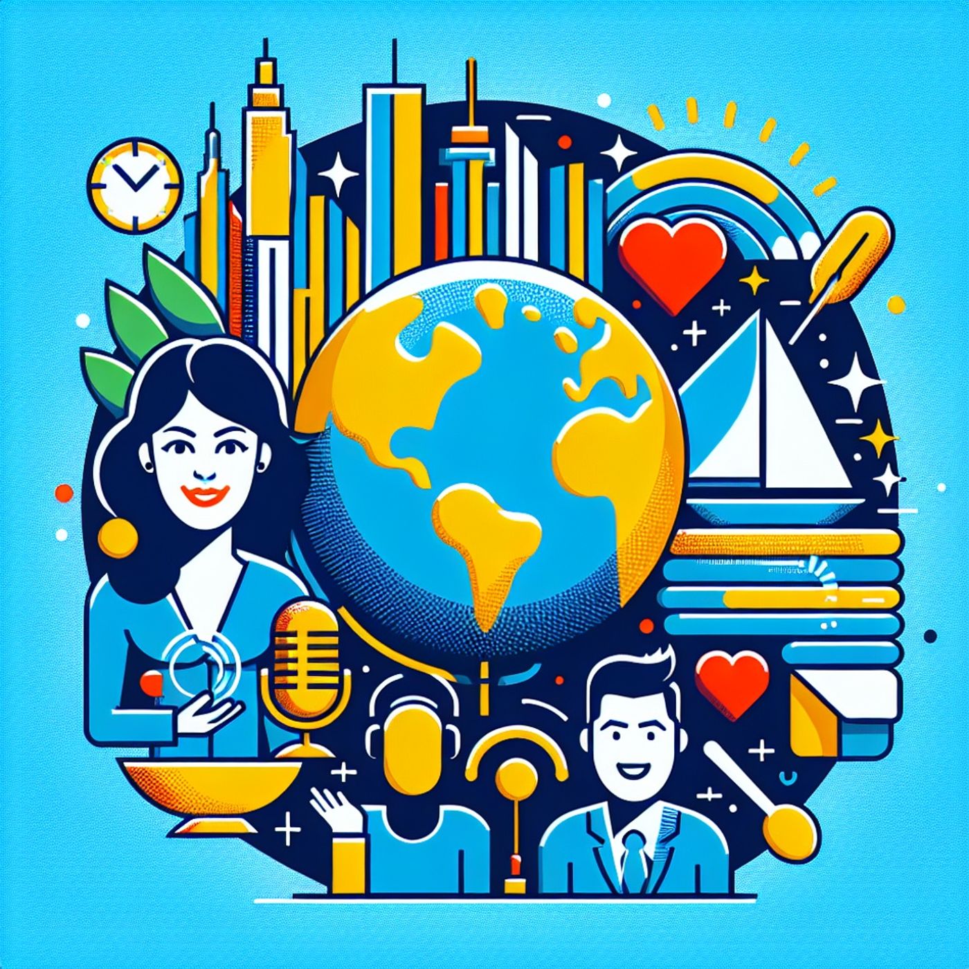 27 maggio 2025 - The Italian Bulletin: Tra Tregue, Tradizioni e Tecnologia - Le Notizie del Giorno episode artwork