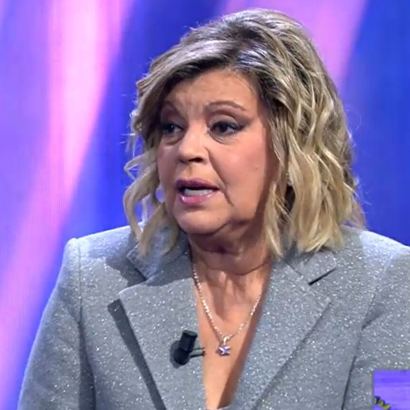 Crónica Rosa: Terelu vuelve a alinearse con Carlo Constanzia