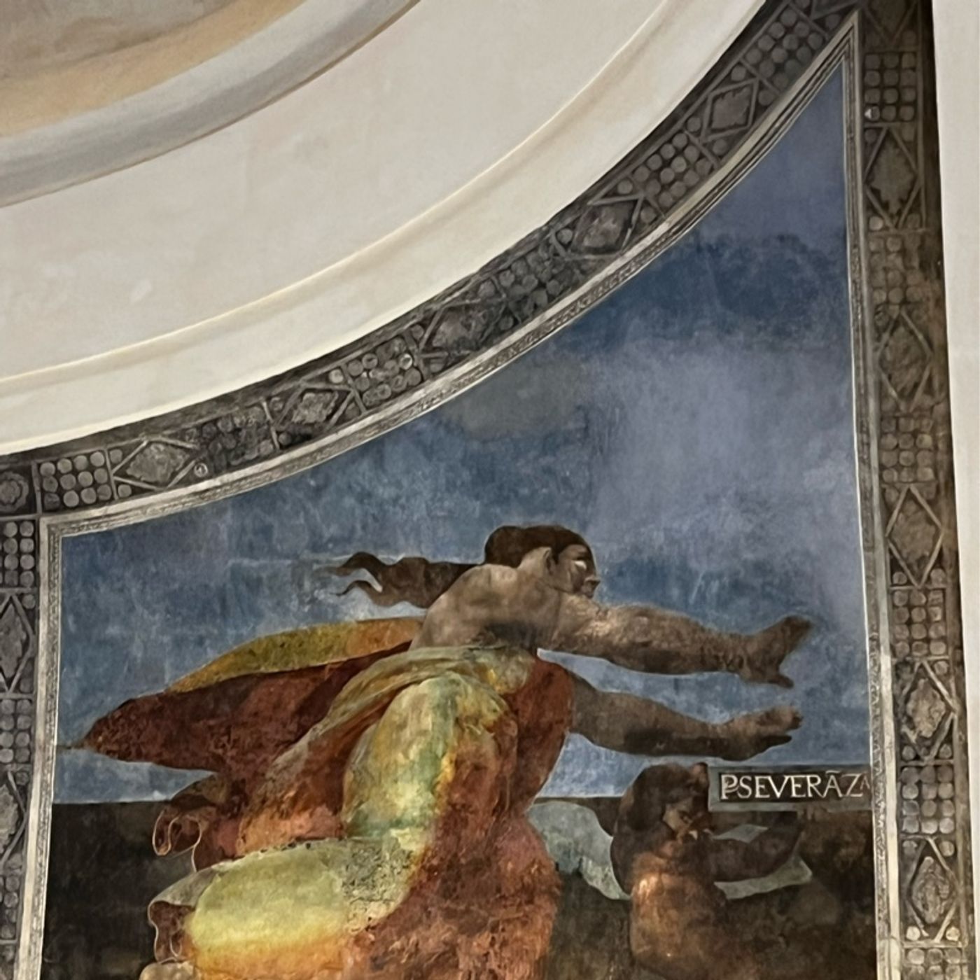 Negotium Facendum  Paulus Firmanus