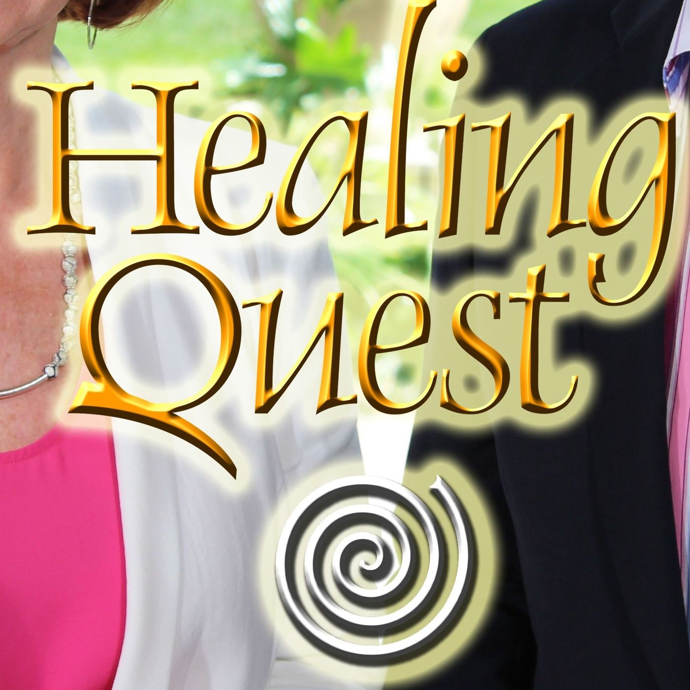 Healing Quest