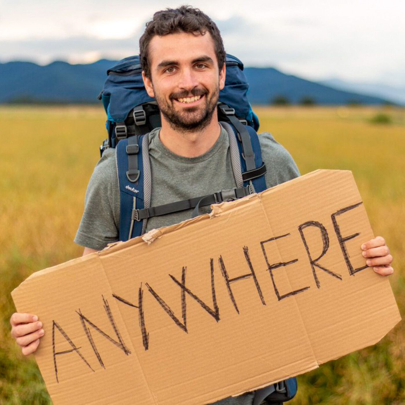 69. Por Mongolia a caballo y Vietnam en moto, con Sergi Unanue (parte I)