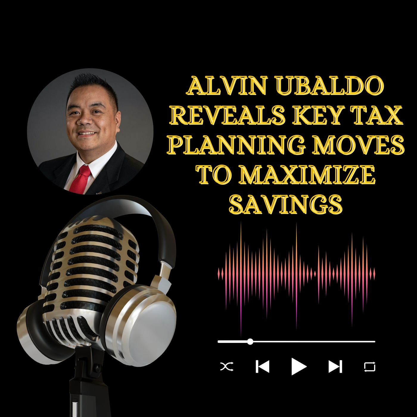 Alvin ubaldo