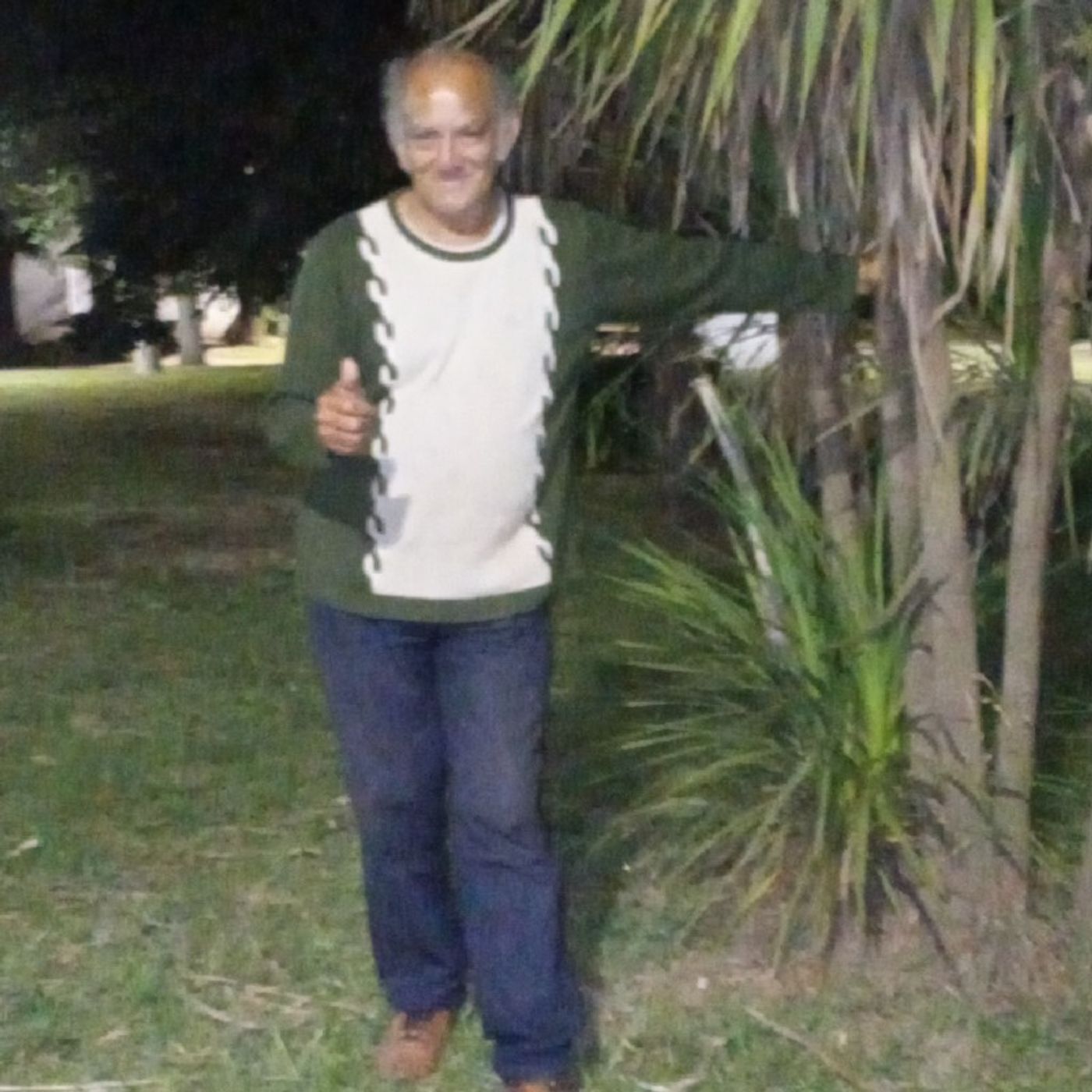 El podcast de Juan Andrada