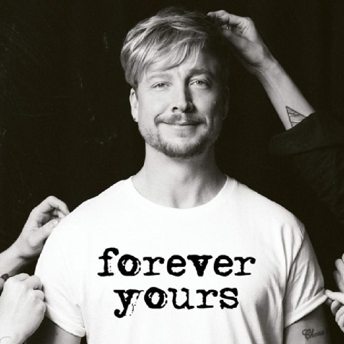 9.9. Samu Haber: Forever Yours (Maike Niederhausen) episode artwork
