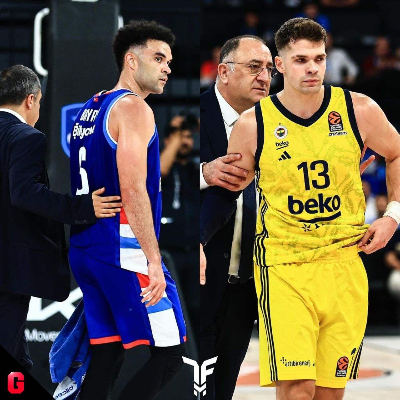 Gigantes Daily, baloncesto al día