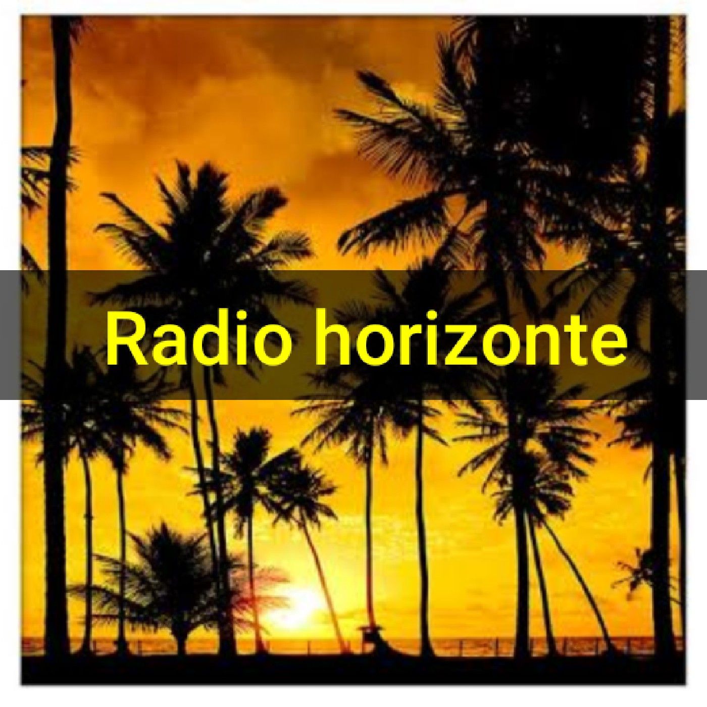 Radio Horizonte