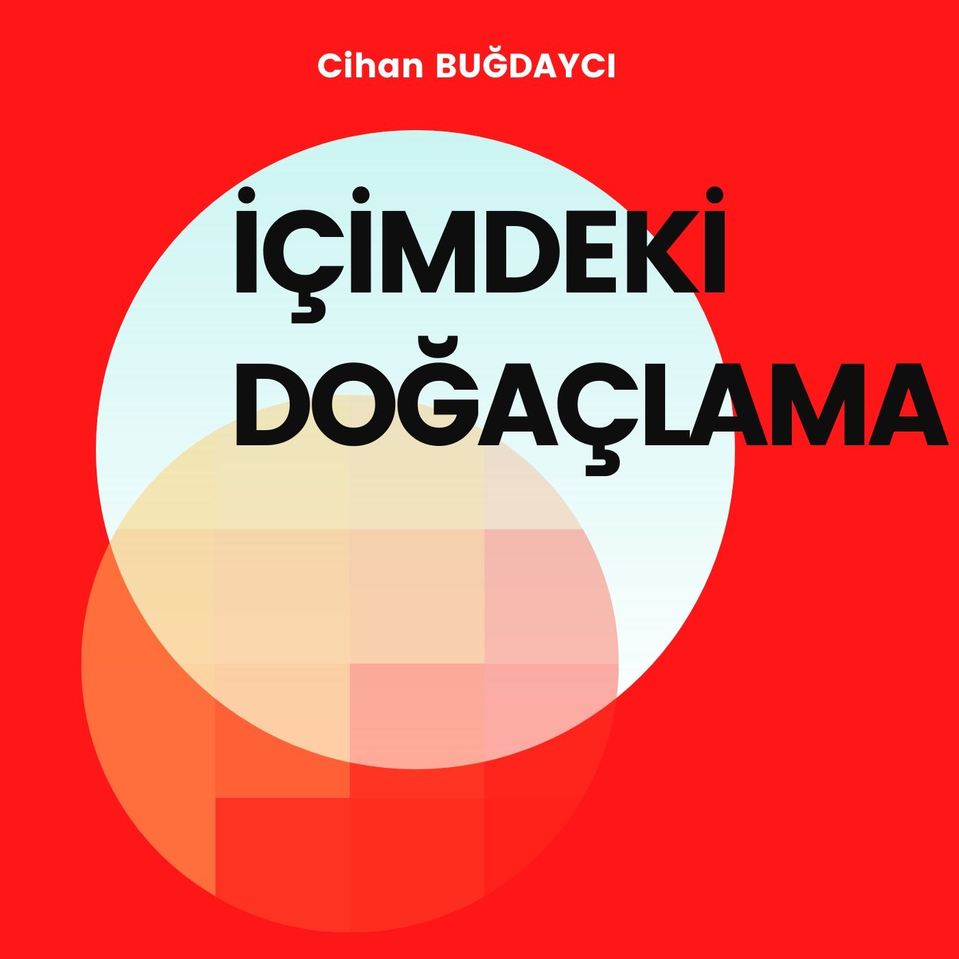 İçimdeki Doğaçlama podcast artwork