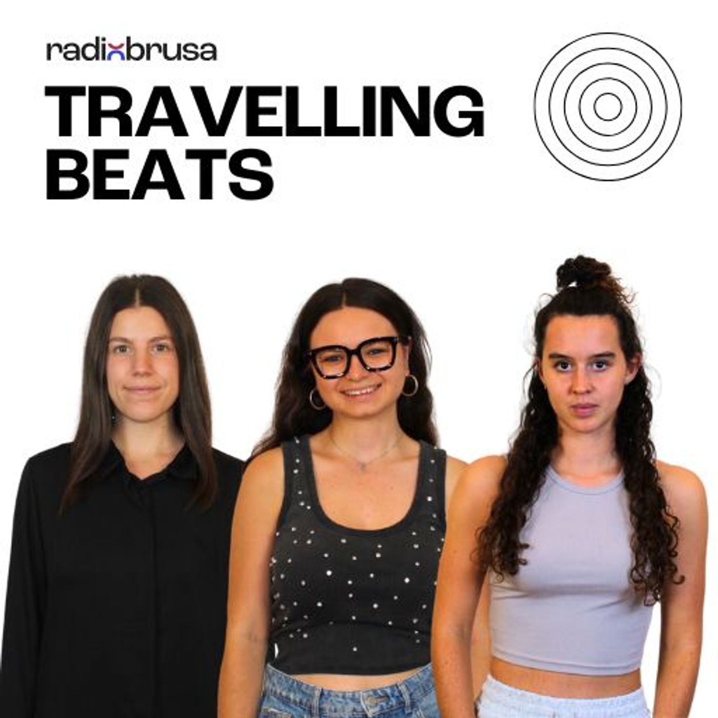 Travelling beats