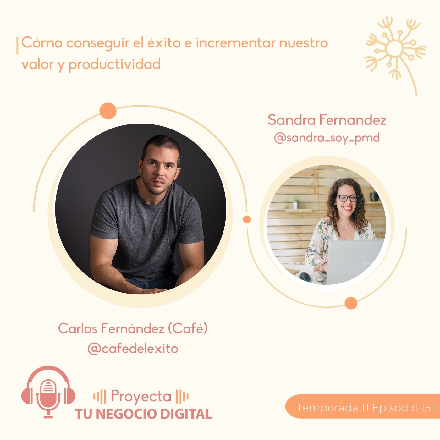 Proyecta tu negocio digital