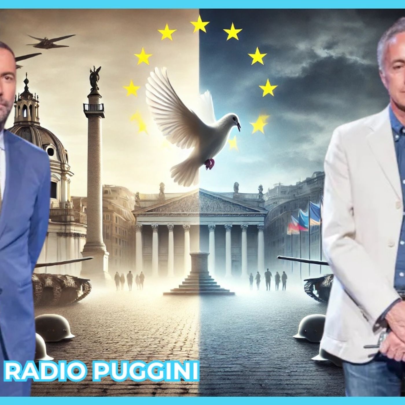 Radio Puggini