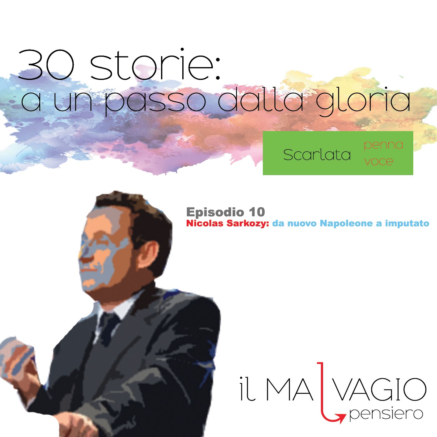 30 storie: a un passo dalla gloria
