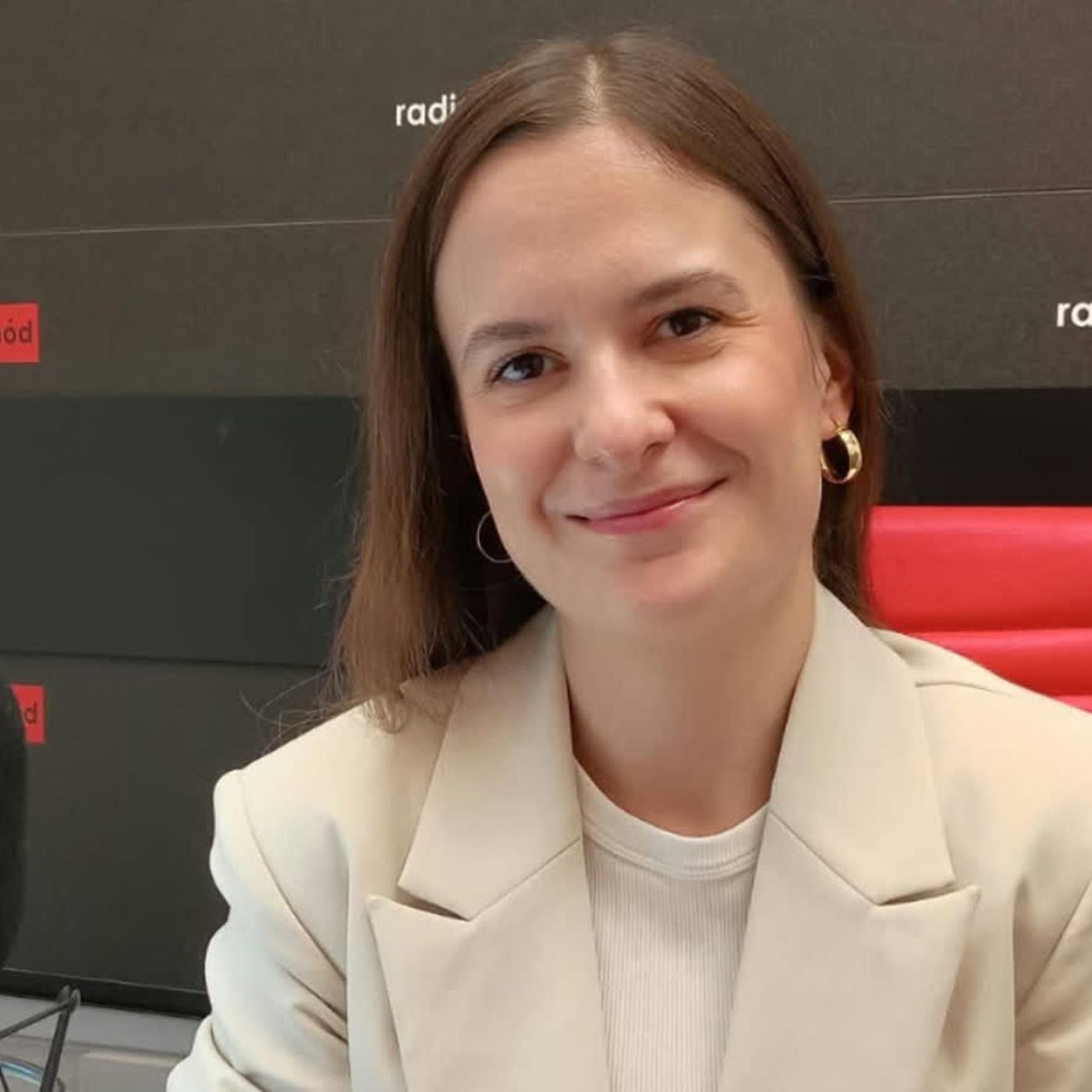 Karolina Nowotczyńska, Dyrektor Filharmonii Zielonogórskiej episode artwork