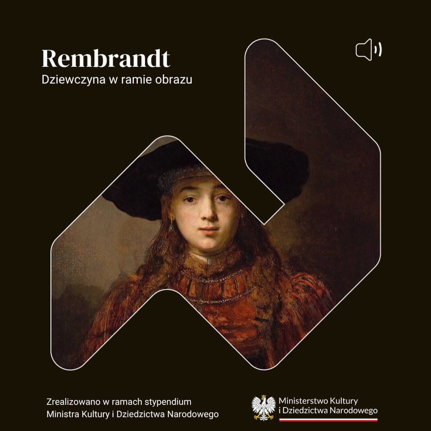 Przed obrazem – muzeum w słuchawkach