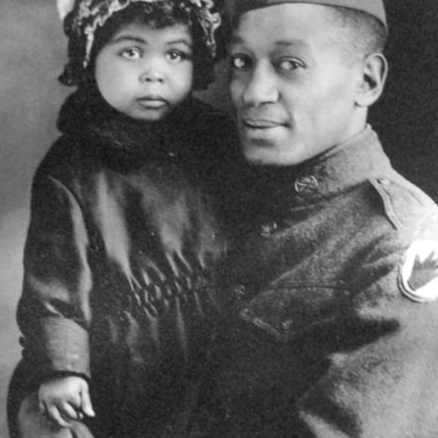 The 371st Infantry of World War I with Sonya Hodges and Douglas Culbreth