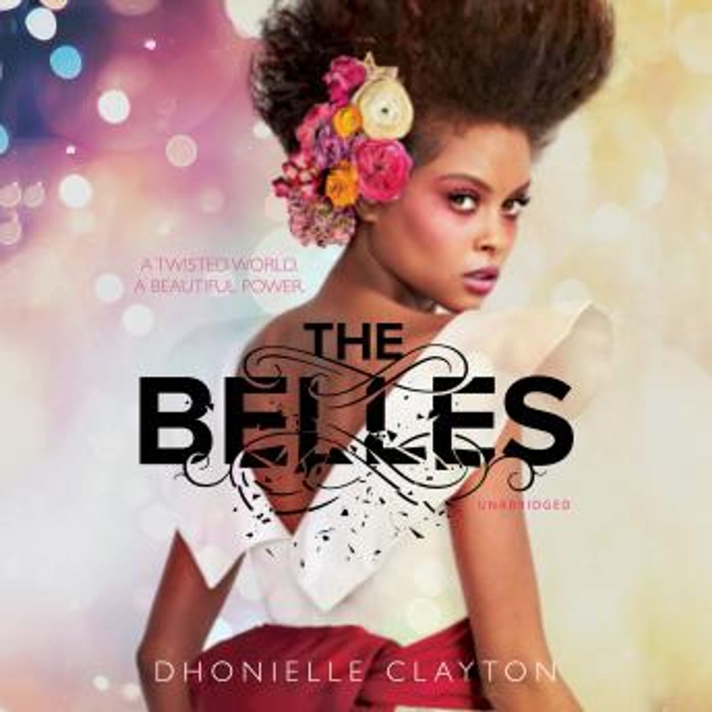 Download Best Full Audiobooks in Teen & YA, Sci-Fi, Fantasy & Paranormal