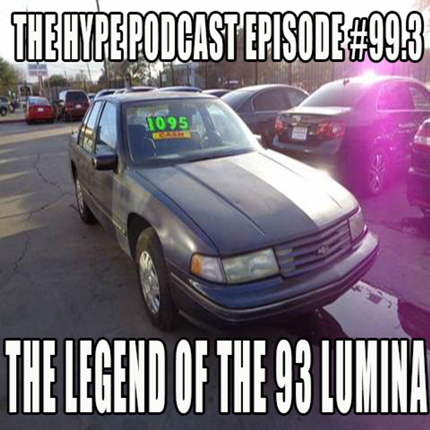 The Hype Podcast