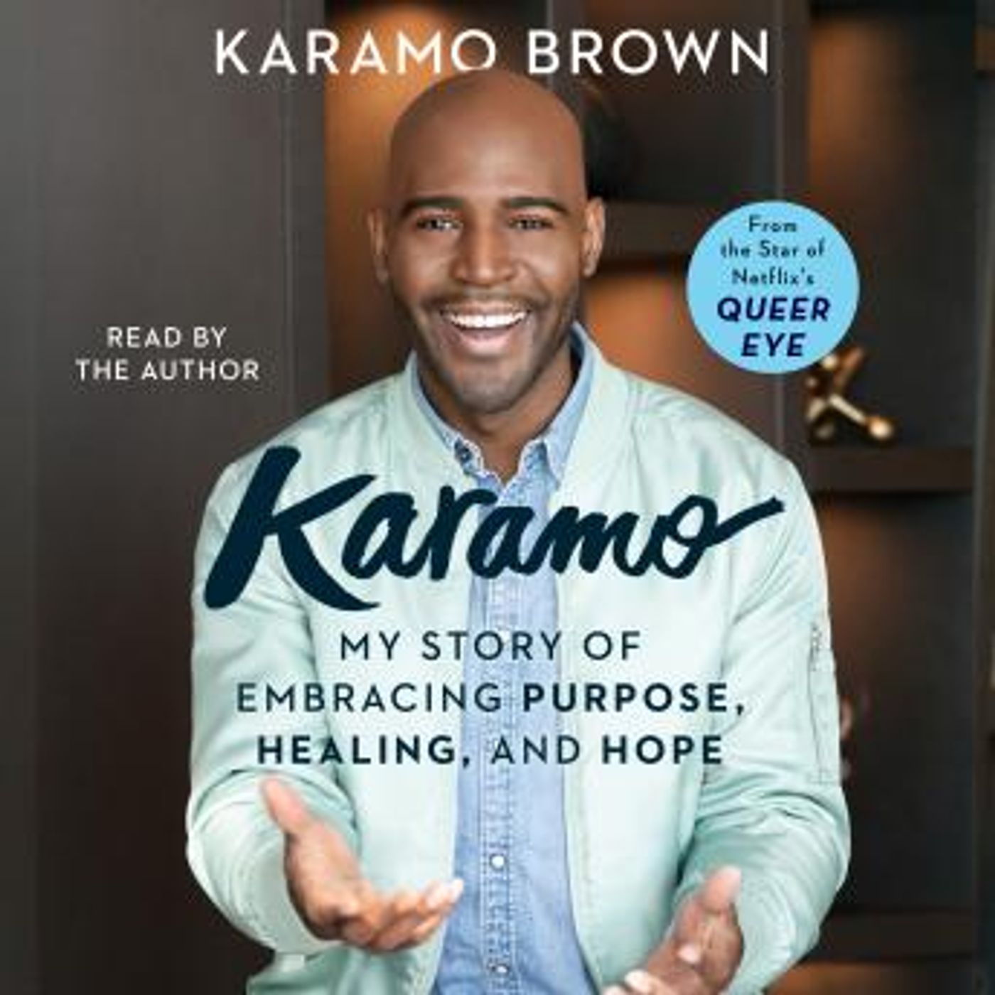 Access Unmissable Full Audiobooks in Biography & Memoir, Arts & Entertainment