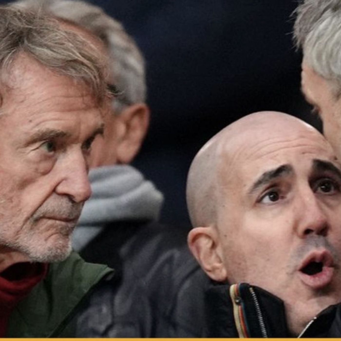 S82E22: And That Does Imply That They Have A Lot Of Input - Trevor On A Manager And A Head Coach