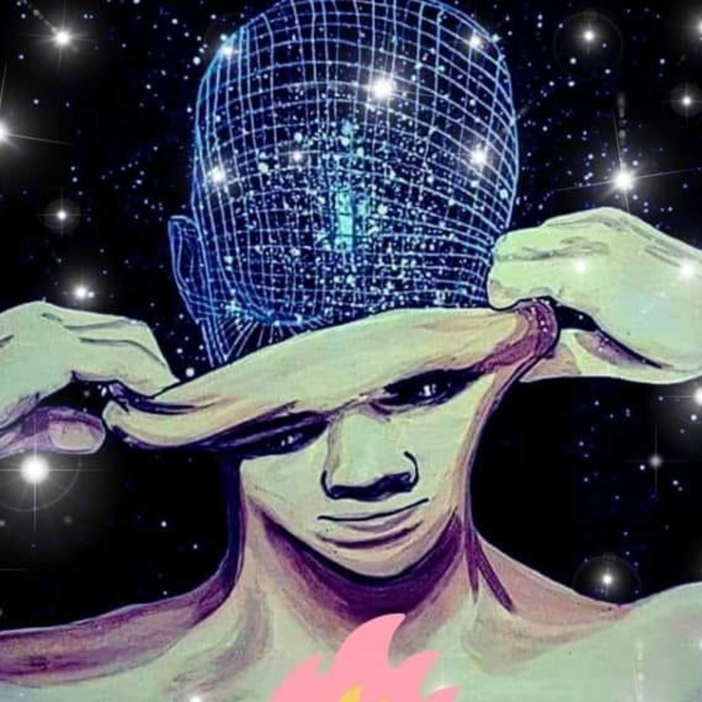 MUNDO COSMICO DEL MAR NEGRO