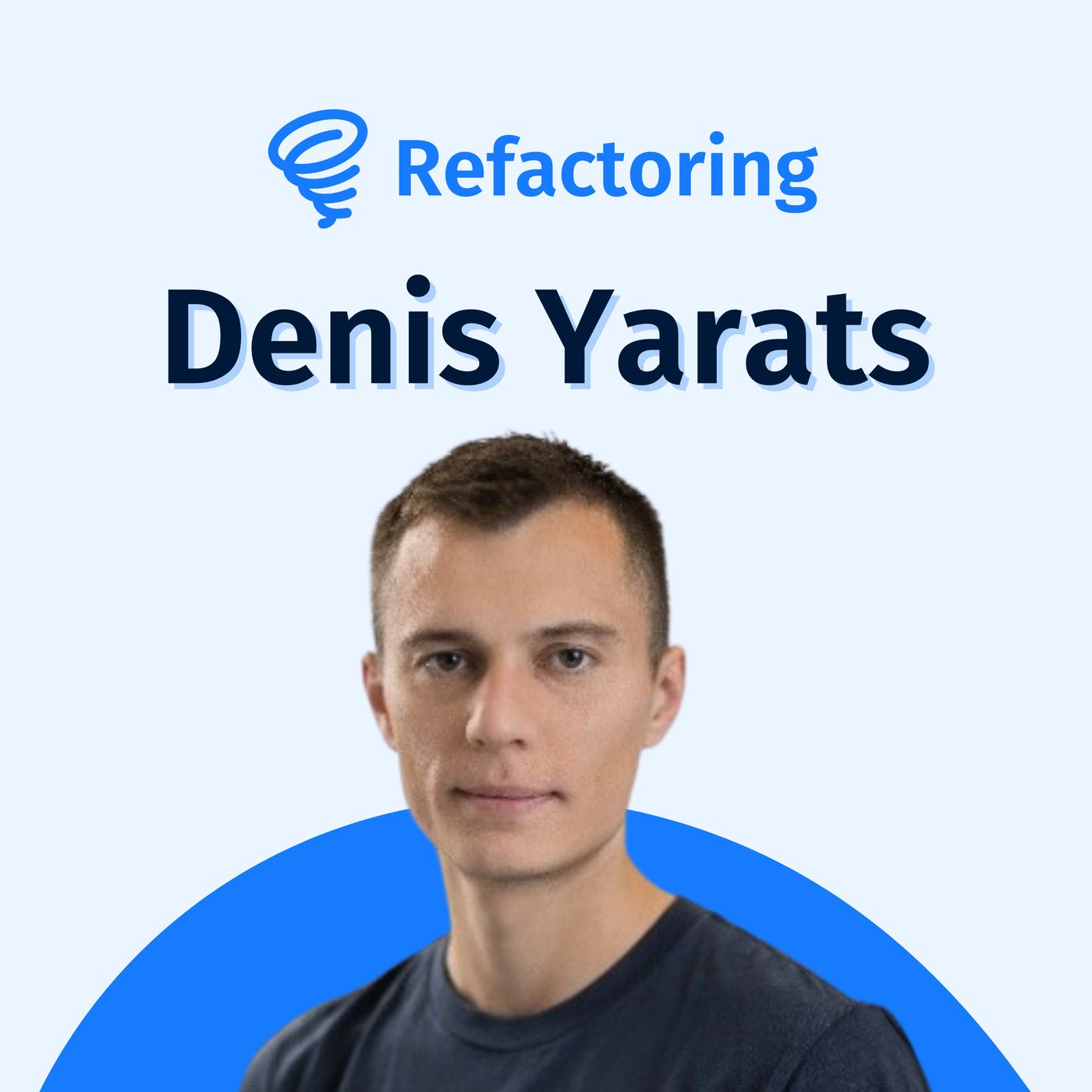 Refactoring Podcast