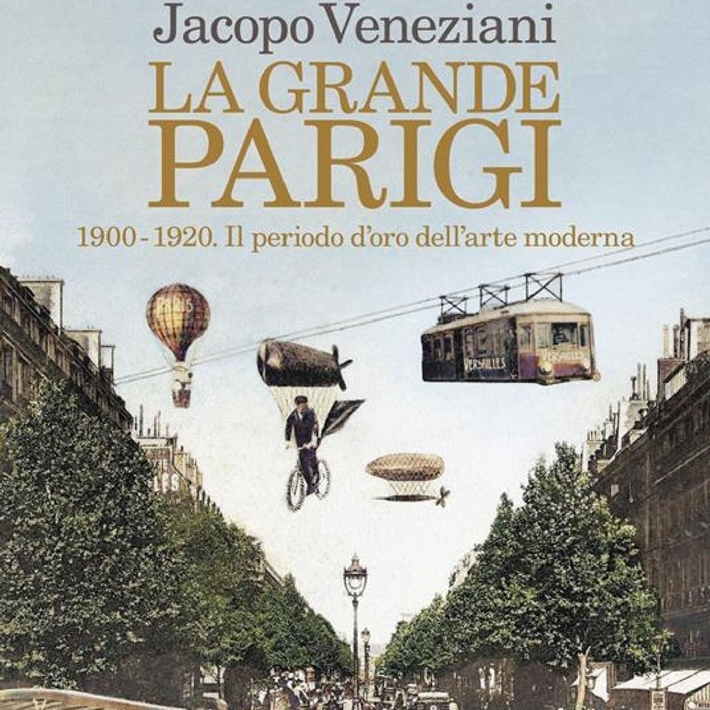 il posto delle parole