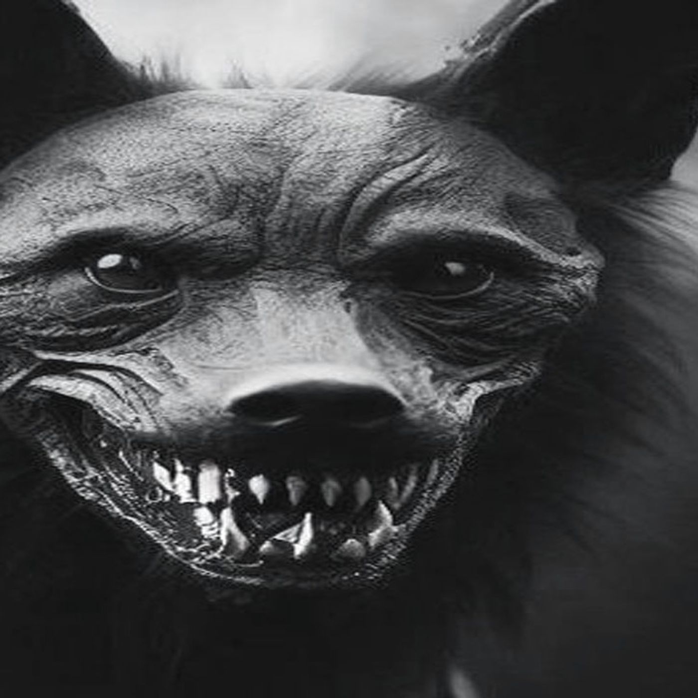 Liberamos A Mi Perro Del Demonio Que Se Apoderó De El  Historias De Terror - Voces De La Noche