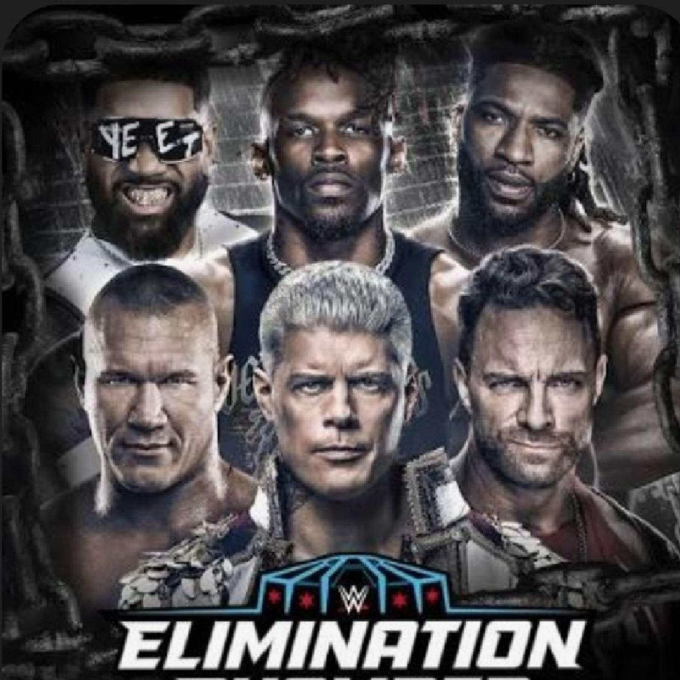 Bring The Pain Presents | The 2026 WWE Elimination Chamber
