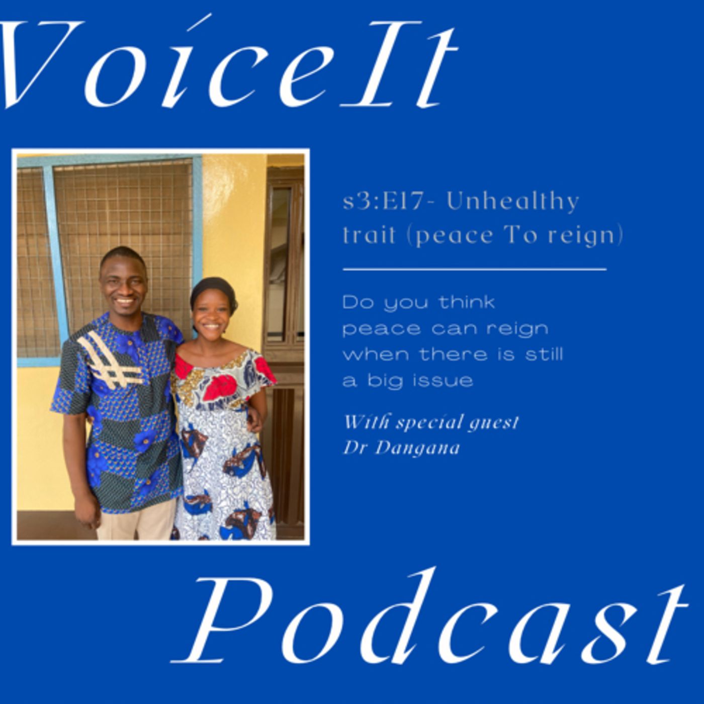 VoiceIt