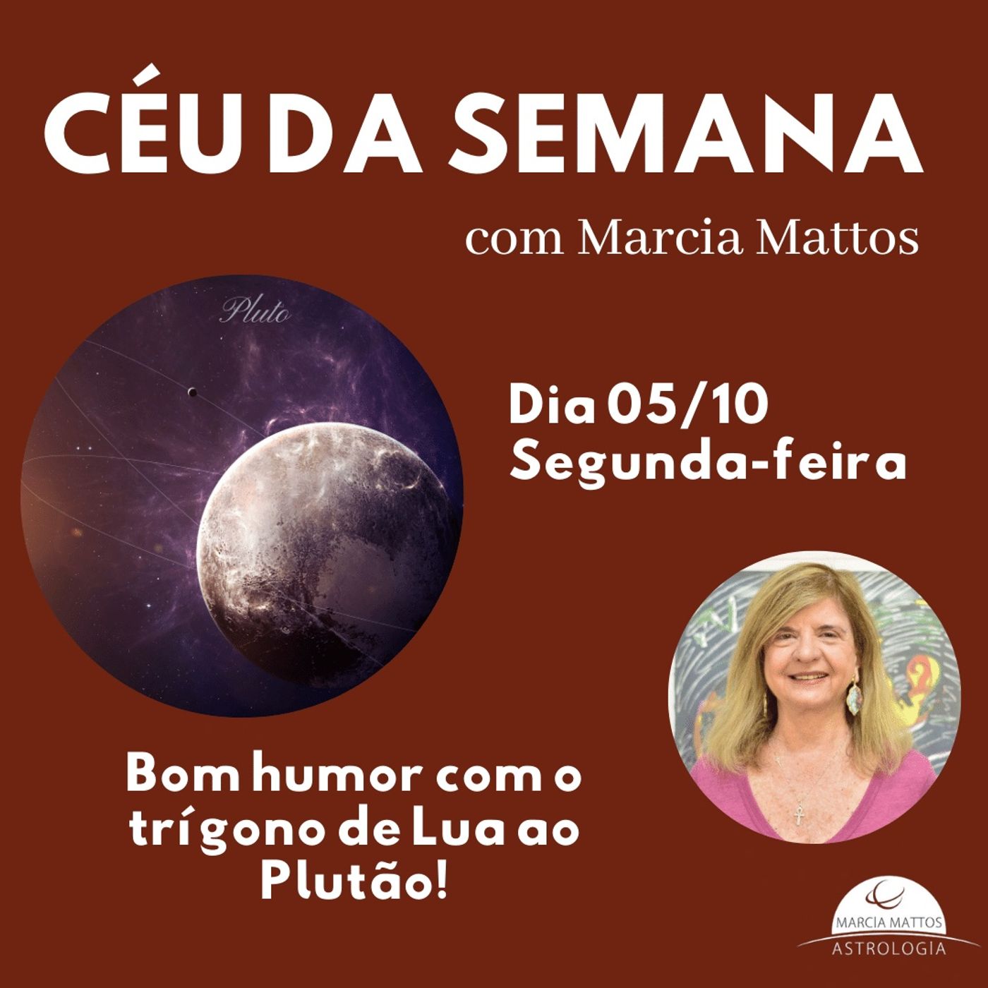 Marcia Mattos Astrologia
