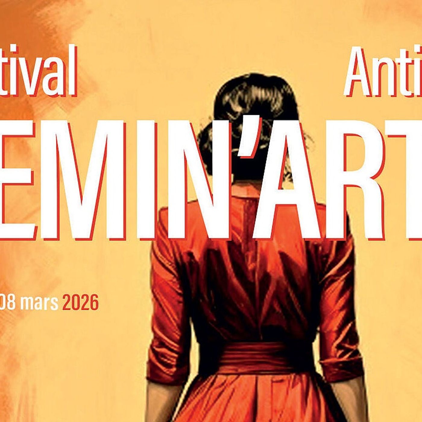 Agenda Costa Azzurra:Femin’Arte ad Antibes per l’8 Marzo – Festival de la BD et de la Jeunesse a Saint-Raphaël – Musica per Niscemi a Nizza