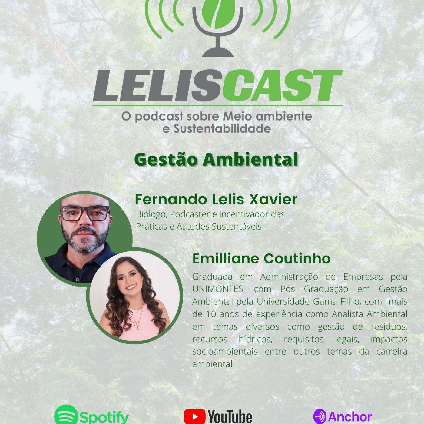 LeslisCast