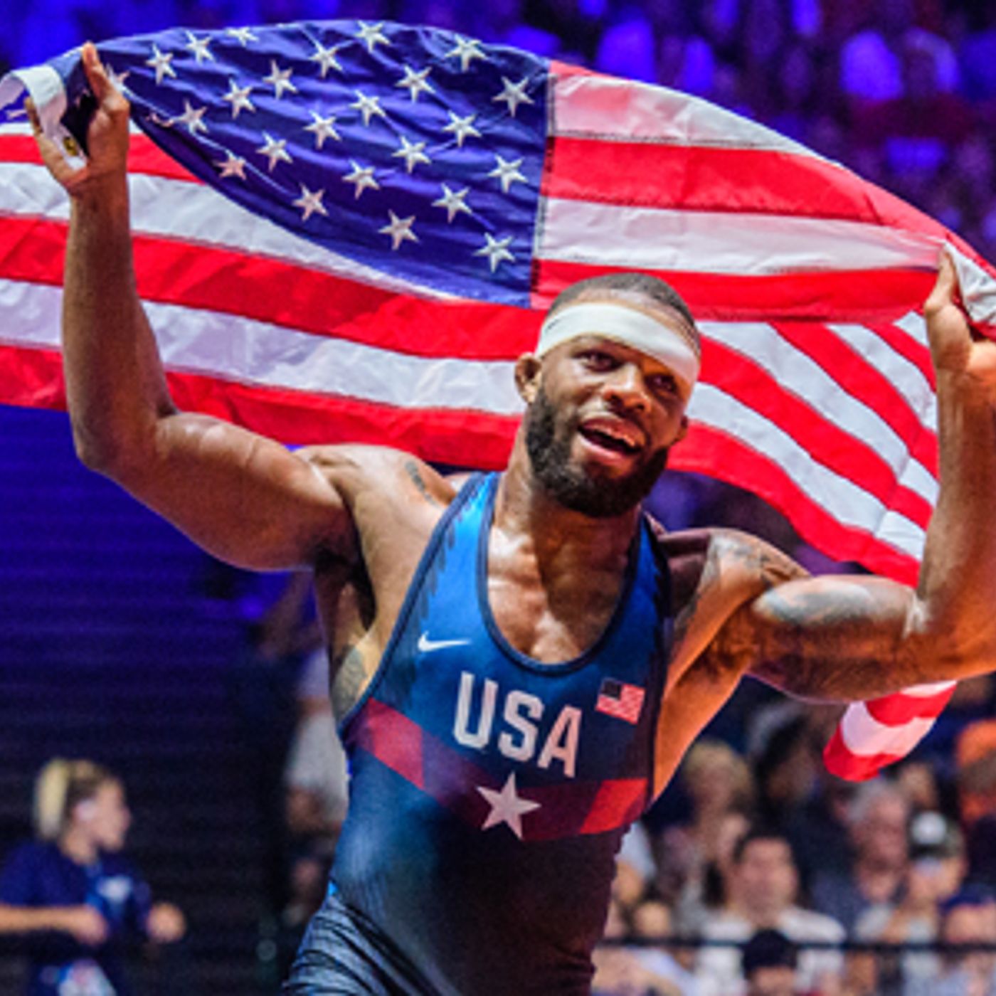 Bonus Points - A USA Wrestling Podcast