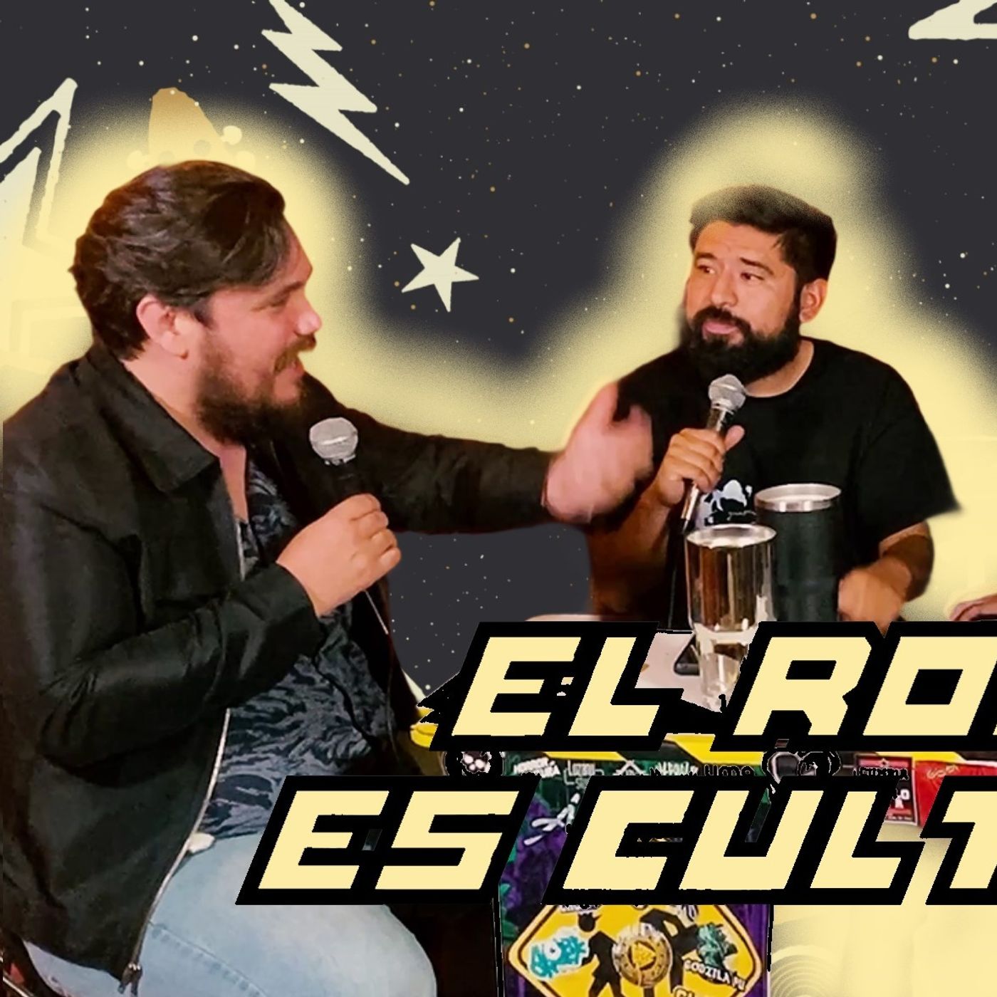 El Rock Es Cultura | Audífono episode artwork