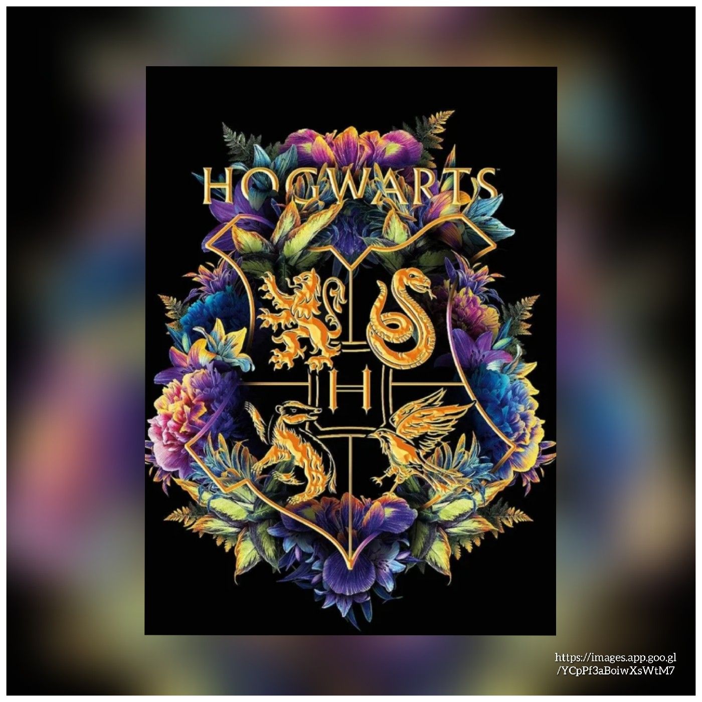 Harry Potter London Podcast