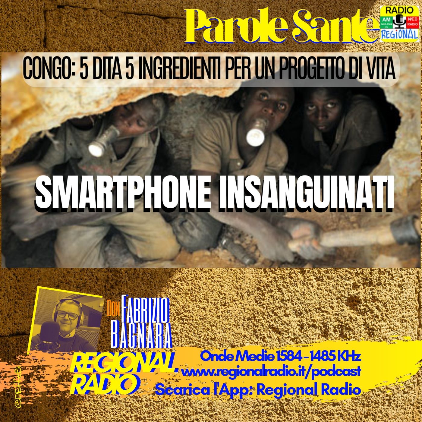 Parole Sante